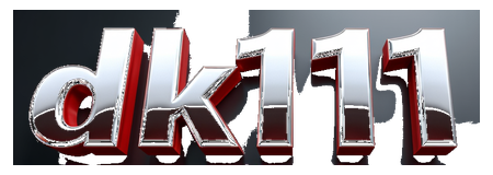 dk111 logo