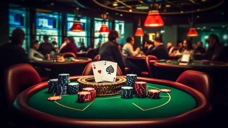 dk111 Social Gaming