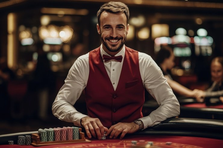dk111 Live Casino