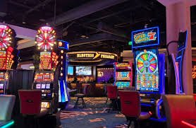 dk111 Slots